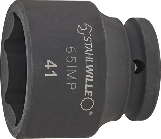 Stahlwille 25010029 55 IMP 29 Impact Sockets