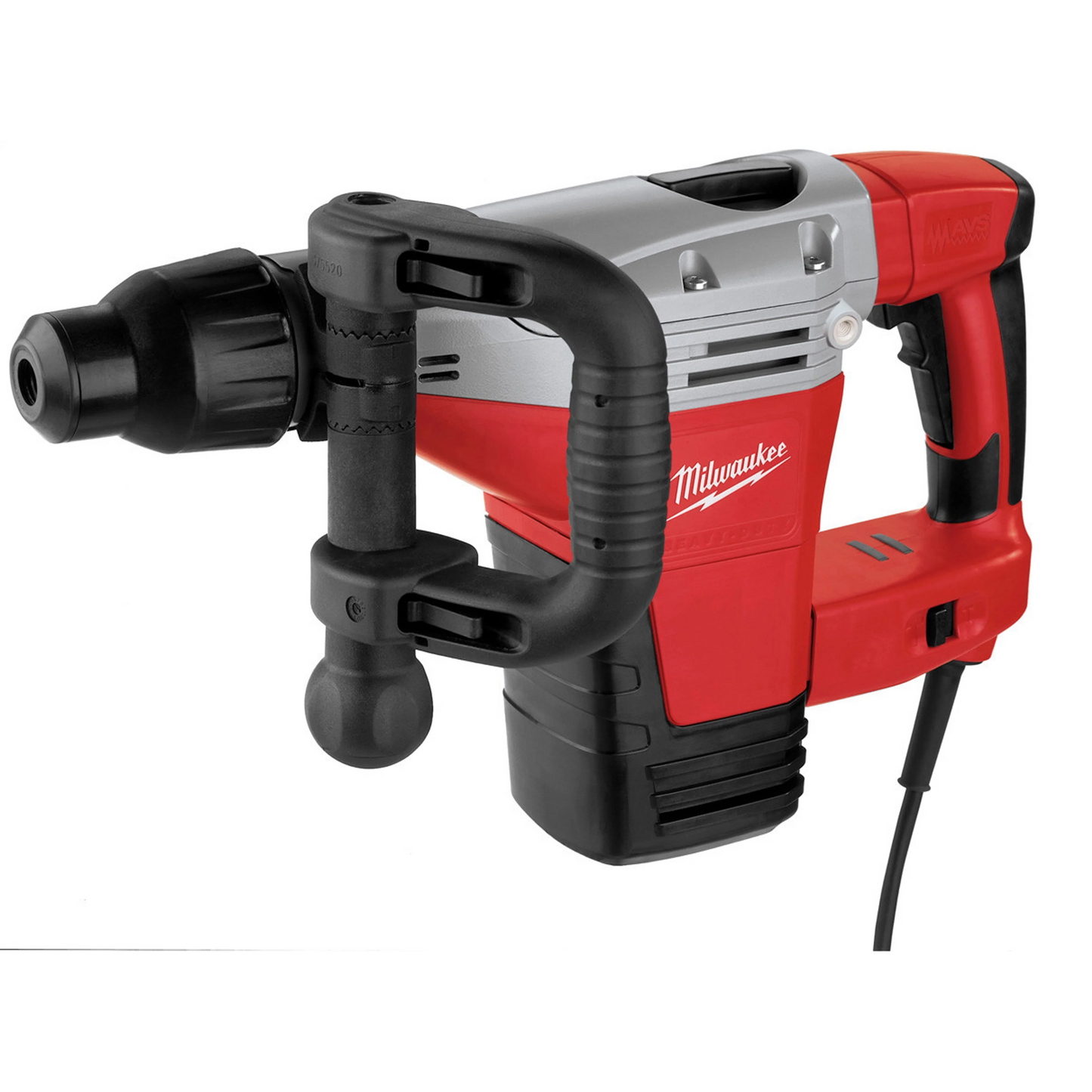 Milwaukee Tool 5446-21 1-3/4" SDS Max Demolition Hammer, 1 EA