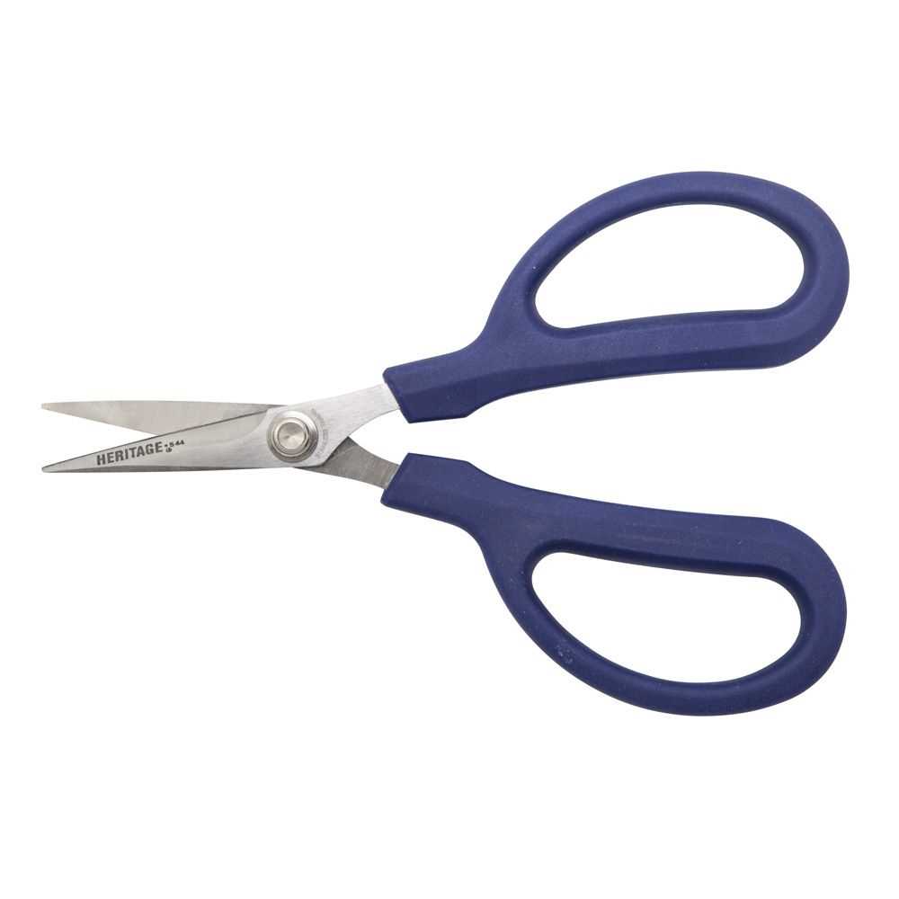 Klein Tools 544 Utility Scissor, 6-3/8-Inch