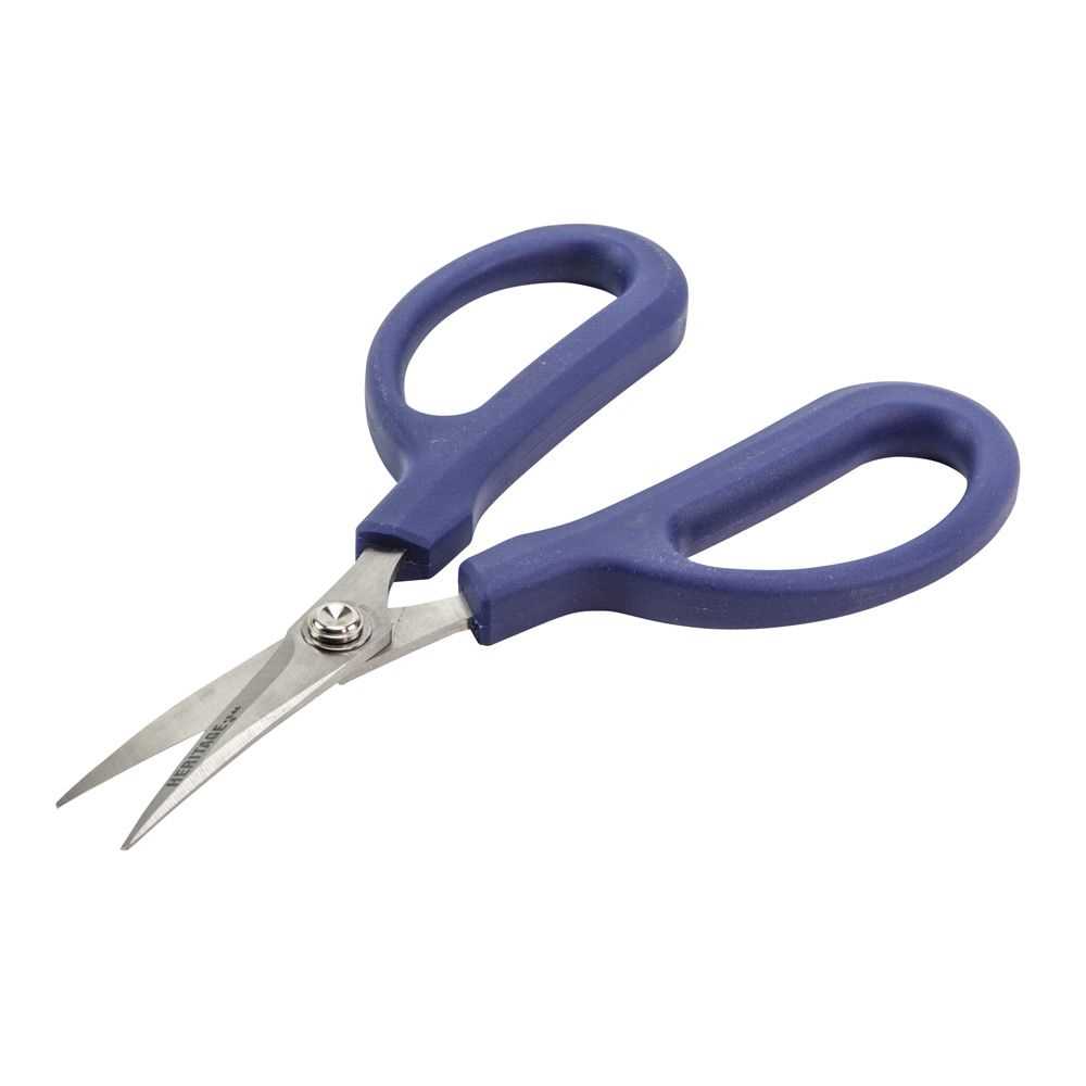 Klein Tools 544 Utility Scissor, 6-3/8-Inch