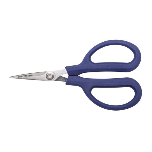 Klein Tools 544 Utility Scissor, 6-3/8-Inch