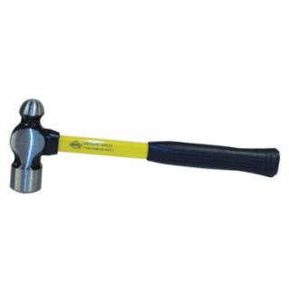 NUPLA 21-032 M32 32Oz Machinist'S Ball Pein Hammer