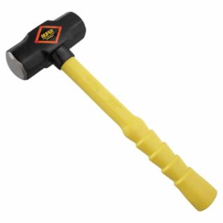 NUPLA 27-540 Bd4Esg 4# Sledge Hammer-Sg Grip