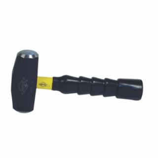 NUPLA 28-035 Hd-3Sg 3Lb Hand Drillinghammer W/Sg Grip