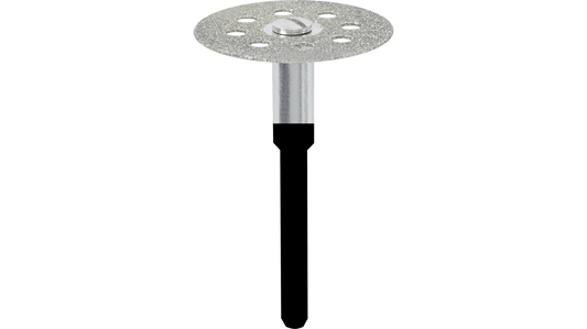 DREMEL® 545 Multipurpose Diamond Wheel .016" Th. 7/8" Dia. (1 EA)