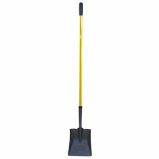 NUPLA 69-148 Sp2L 48" Handle #2 Bladesquare Poin