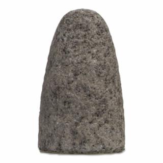 NORTON 61463622387 2-3/4"X3-1/2"X5/8-11 Cone Gemini 57A2