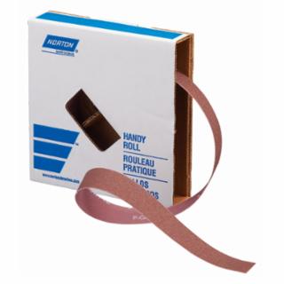 NORTON 66261126276 1X50 80J K225 E-Z Flexmet. Handy