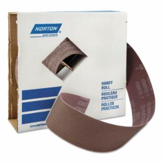 NORTON 66261126293 2X50 240J K225 E-Z- Flexmet. Handy