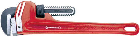 Stahlwille 65580600 6558 Rohzange Heavy Duty 24 Zoll &Quot;Heavy-Duty&Quot; Pipe Wrenches