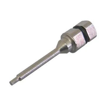 ITL Dental HCT 0.035" Short Tapered Hex Driver