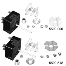 Robertshaw 5500 M Series Infinite Switches 5500-102M