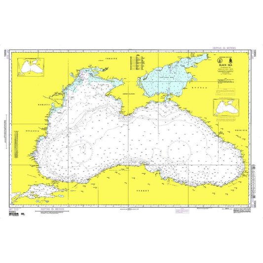 Paradise Clay NGA_55001 NGA Black Sea (Int 310)
