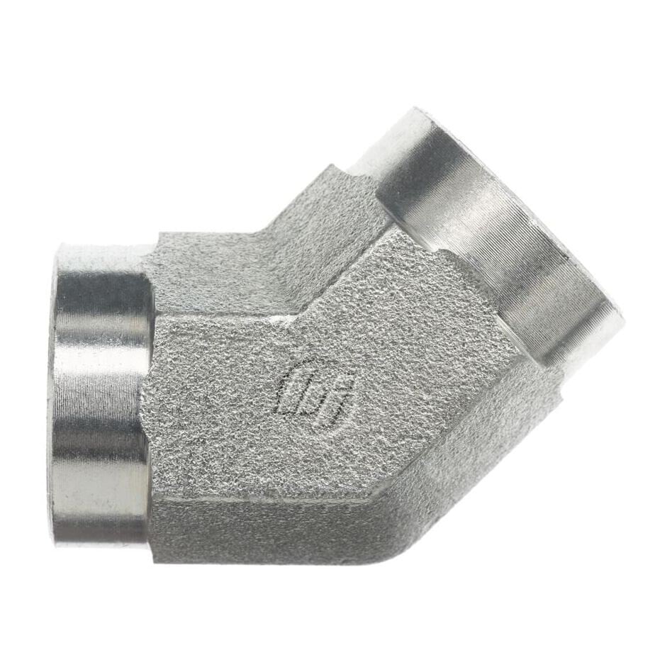 Brennan 5505-16-16-FG 16Fp-16Fp 45 Elbow Forged