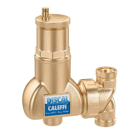 Caleffi 551716