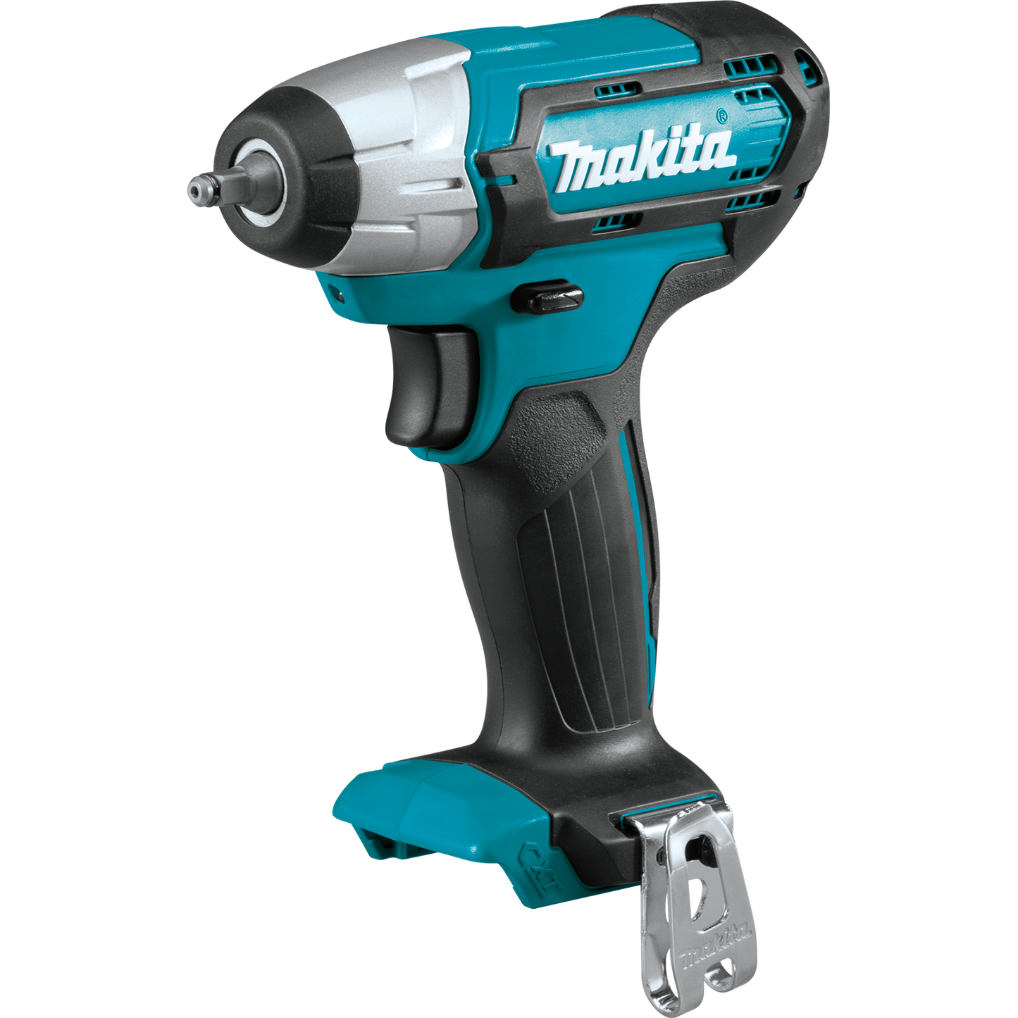 Makita WT04Z 12V max CXT® Lithium‘Ion Cordless 1/4" Impact Wrench, Tool Only