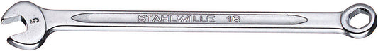 Stahlwille 40093535 16 3,5 Combination Wrench