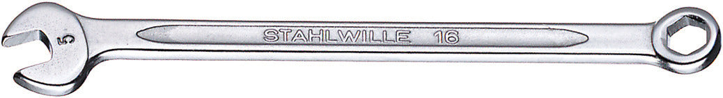 Stahlwille 40094040 16 4 Combination Wrench