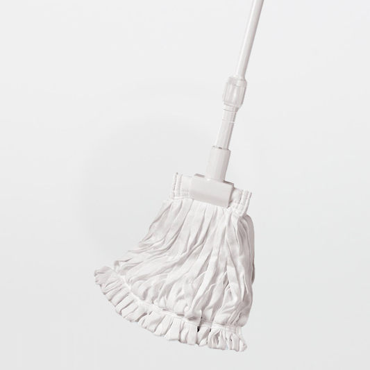 SOS Cleanroom Texwipe TX7106 BetaMop II Tubular Polyester Cleanroom Mop