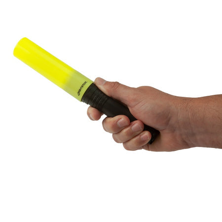 Bayco 558-YCONE Nightstick Yellow Nesting Safety Cone - USB-558XL & USB-588XL Series