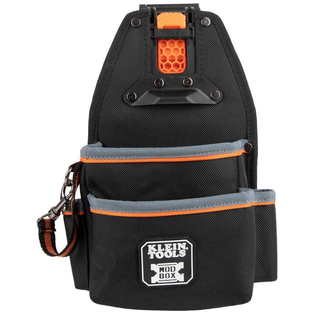 Klein Tools 55833MB MODbox Open Tool Pouch