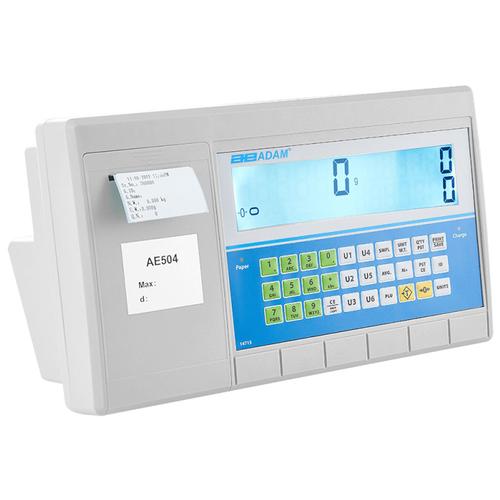 Adam Equipment AE 504 AE 504 Indicator