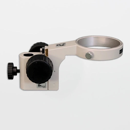 SOS Cleanroom Meiji F Coarse Focus Holder / Block