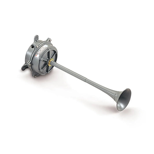 Federal Signal 56-125-1 And 56 Resonating Horns, Gray