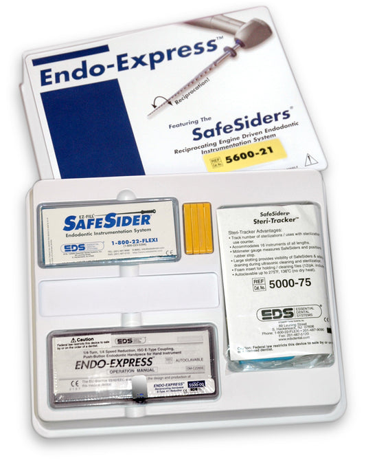 EDS 5600-21 Endo-Express System 21mm Length