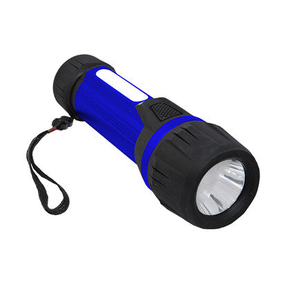 GoGreen Power GG-TheBULLRD The BULL 2D LED Workhorse, 300 Lumens, Standard Flashlight