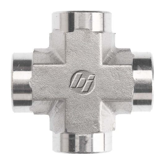 Brennan 5652-32-32-32-32-FG 32Fp-32Fp-32Fp-32Fp Cross Forged