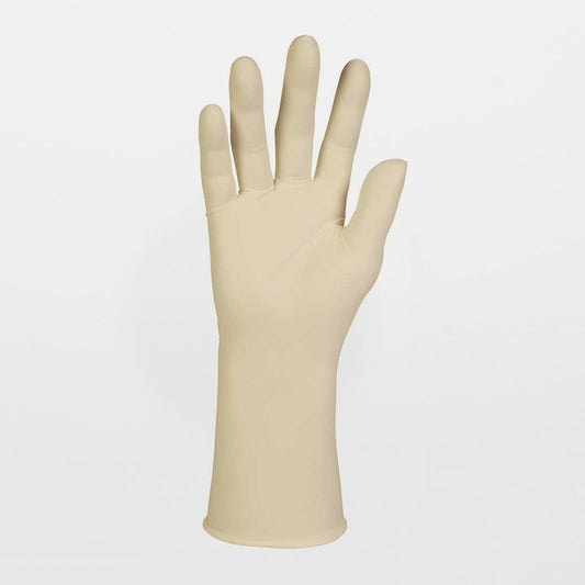 SOS Cleanroom Kimtech 56842 Case Kimberly-Clark Kimtech Pure G3 Sterile Latex Gloves - Case