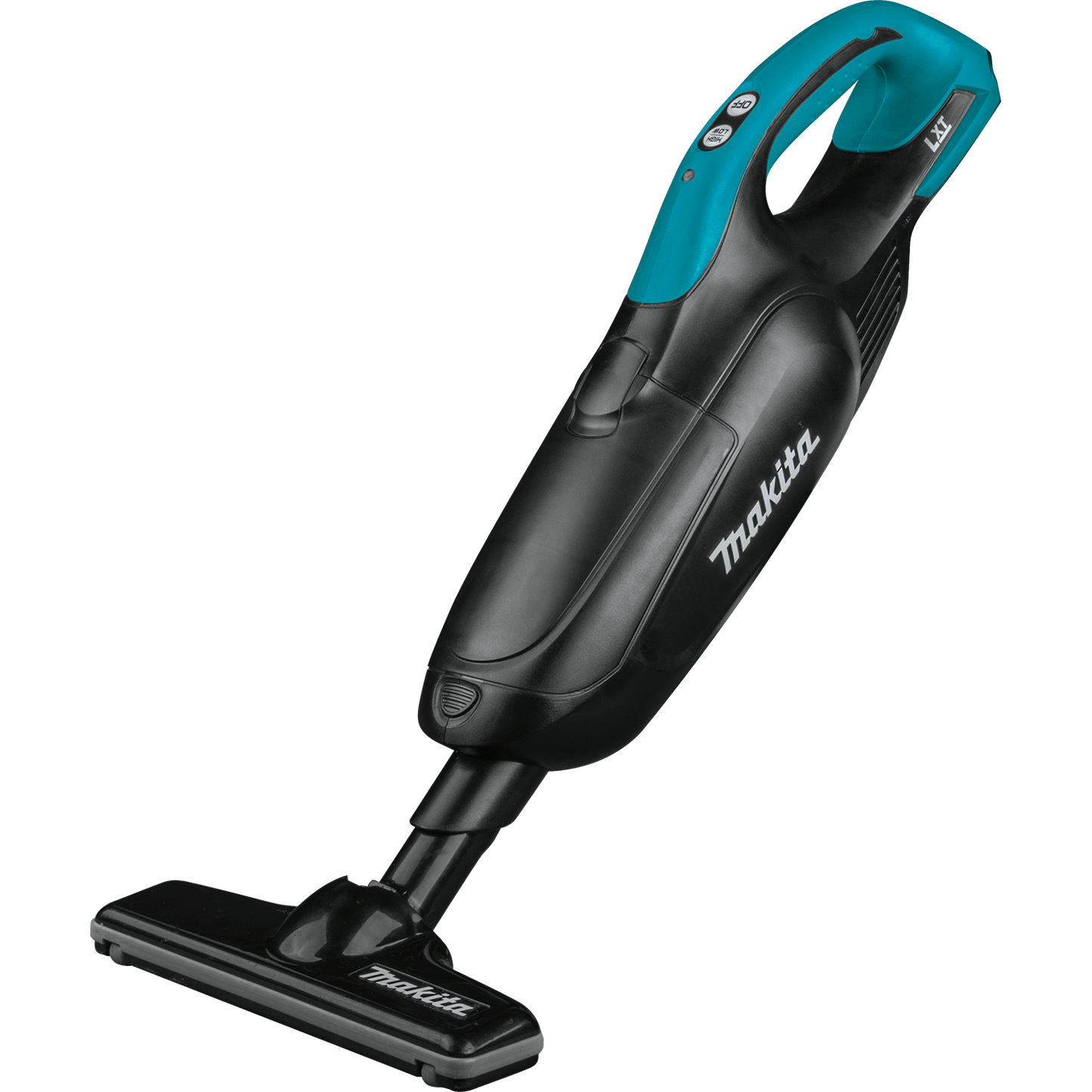 Makita XLC01ZB 18V LXT® Lithium‘ion Cordless Vacuum, Tool Only