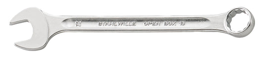 Stahlwille 40082222 13 22 Combination Wrench