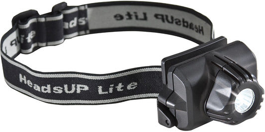 PELICAN 2690 HEADLAMP-LED Z0 GEN 2 BLACK.