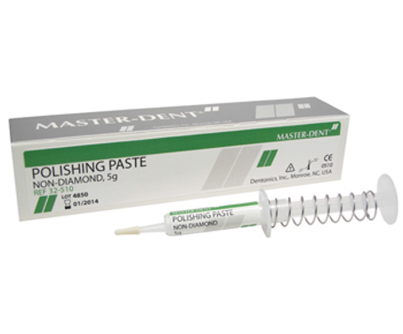 Dentonics Inc 32-510 Polishing Paste 5G Syringe