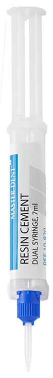 Dentonics Inc 10-820 Resin Cement 7Ml Automix W/ Tips