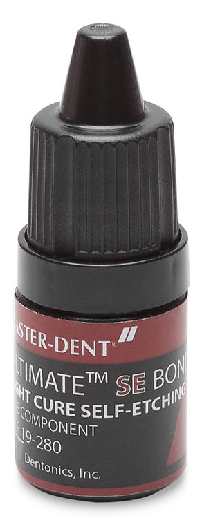 Dentonics Inc 19-280 Ultimate™ Se Bond 5Ml Bottle