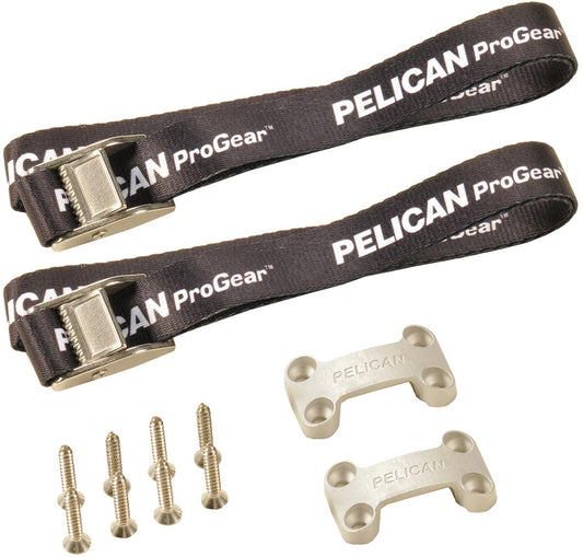 Pelican TDkit Tie Down Kit P205-0037-01