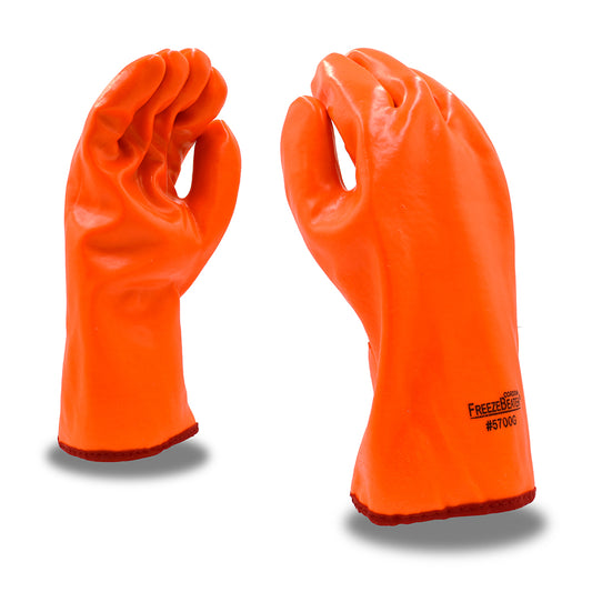 Cordova Safety 5700F Supported, FreezeBeater®, Foam Lined, Knit Wrist