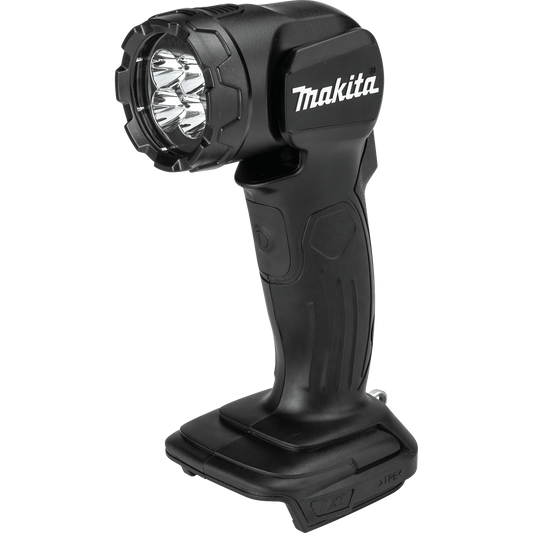 Makita DML815B 18V LXT® Lithium‘Ion Cordless L.E.D. Flashlight, Flashlight Only