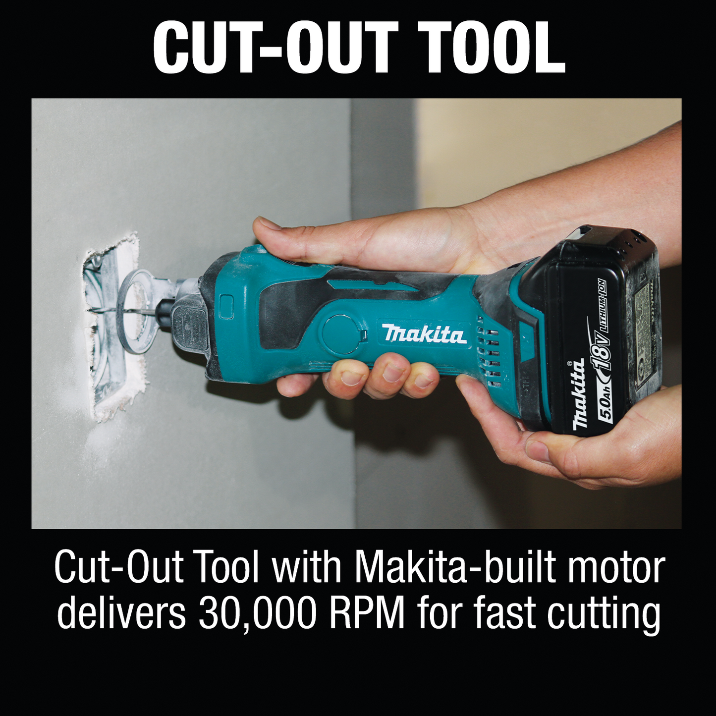 Makita XT255TX2 18V LXT® Lithium‘Ion Cordless 2‘Pc. Combo Kit with Collated Autofeed Screwdriver Magazine (5.0Ah)