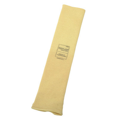 Honeywell KVS-2-14TH (25Ea/Box) 14'' Standard Weight Kevlar Sleeve (25 EA)