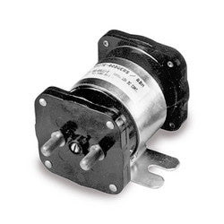 White Rodgers 586-314111 Solenoid, SPDT, 24 VDC Isolated Coil, Normally Open Continuous Contact Rating 200 Amps, Inrush 600 Amps