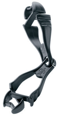 ERGODYNE 19112 Ergodyne Squids® 3400 Grabber-Dual Clip