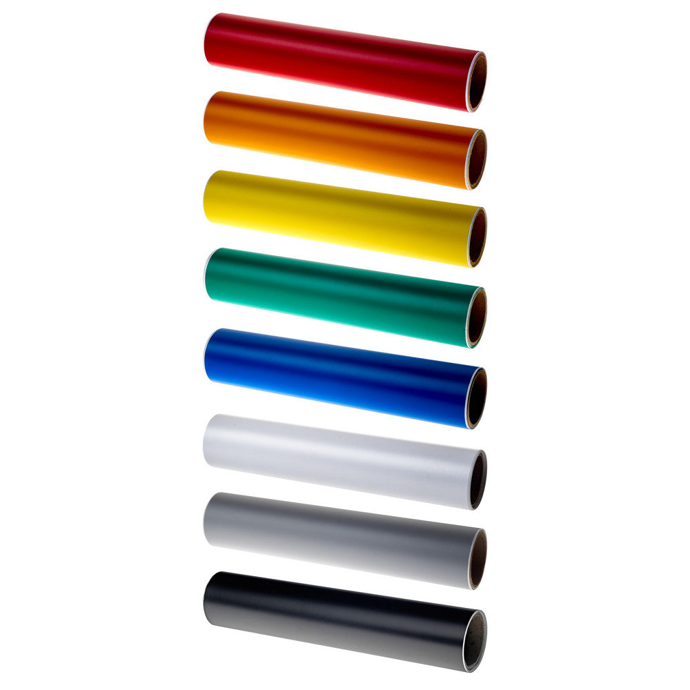 Triton Products TSV1260-BLU Shadow Board Self-Adhesive  Vinyl Tape