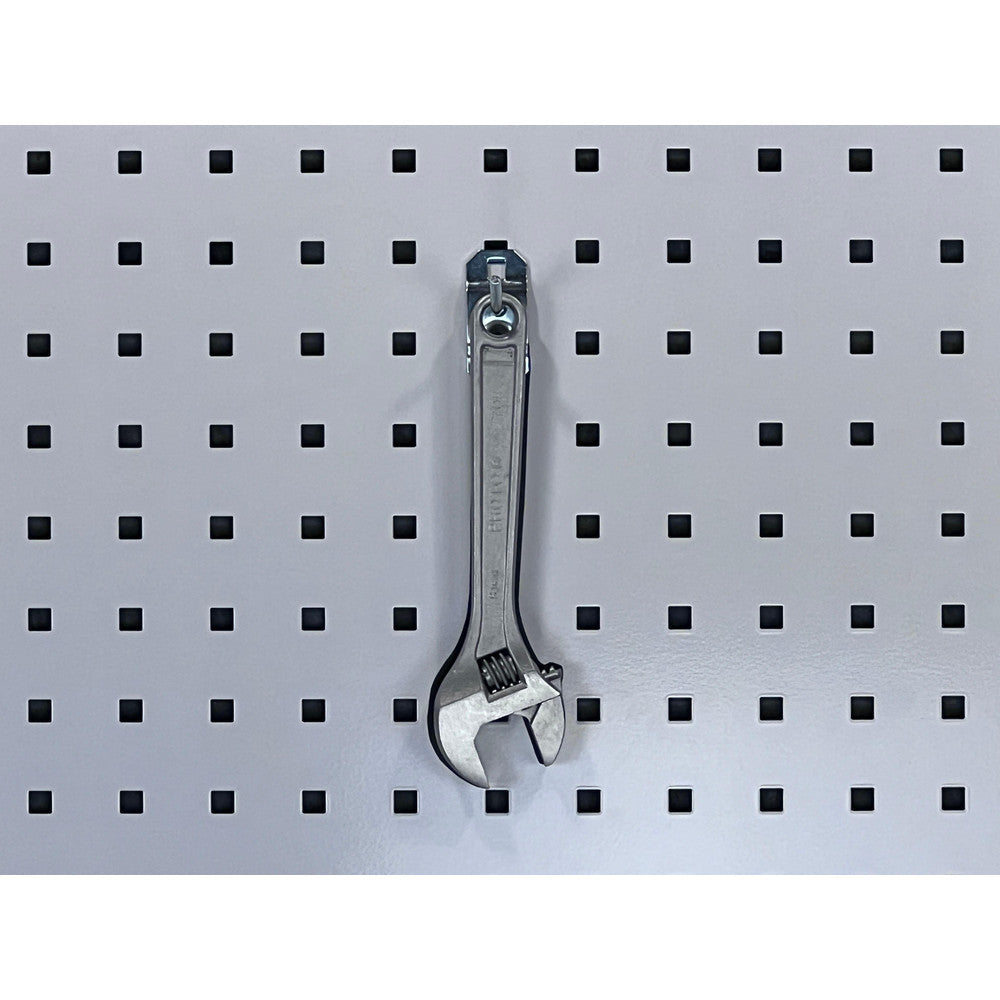 Triton Products TSV1260-GRY Shadow Board Self-Adhesive  Vinyl Tape