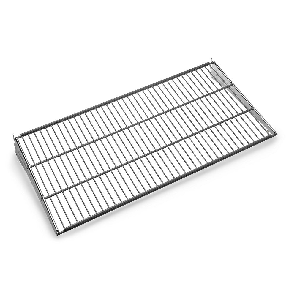 Triton Products 1720 31" W x 5/8" H x 14-1/4" D Wire Shelf
