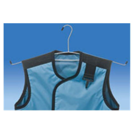 Wolf X-Ray 16401 Rack Lead Apron For Uni-Hanger Lead Aprons Ea