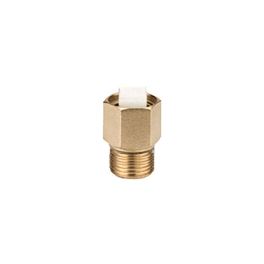 Caleffi 561402A Discal Check Valve 1/2" NPT